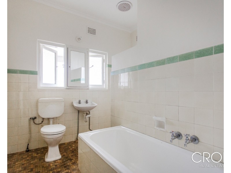 4/29a Bay Road, Waverton NSW 2060