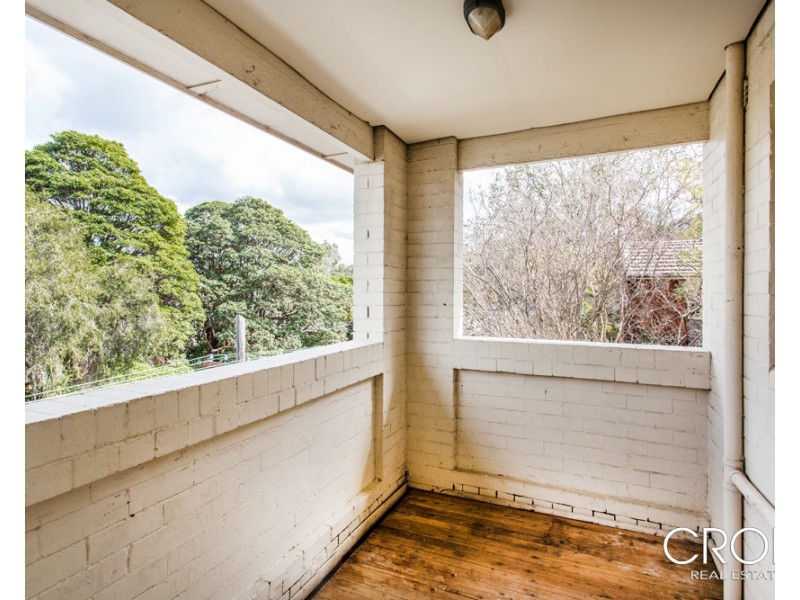 4/29a Bay Road, Waverton NSW 2060