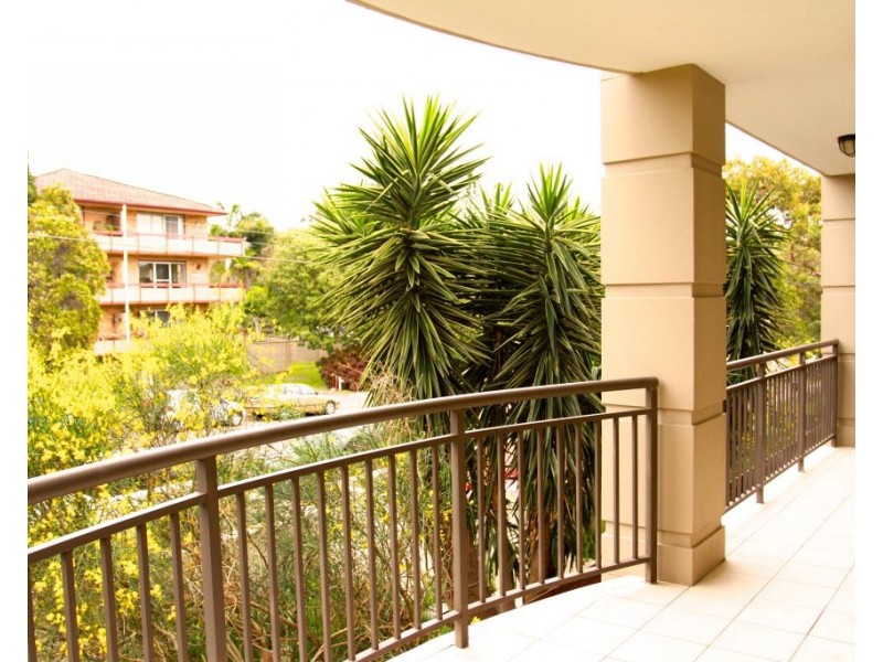 12/34-38 Boronia Street, Dee Why NSW 2099