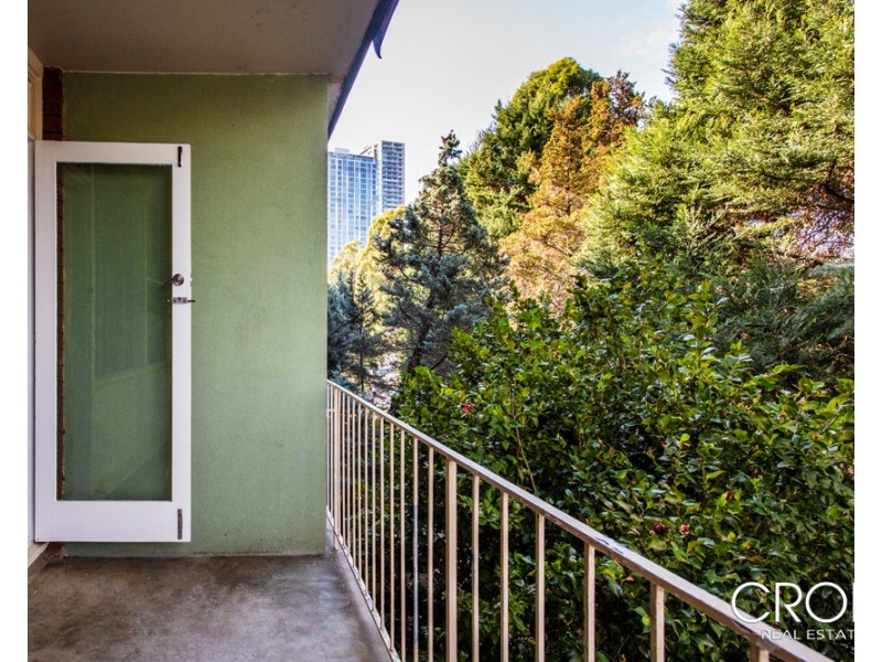 19/614 Pacific Highway, Chatswood NSW 2067