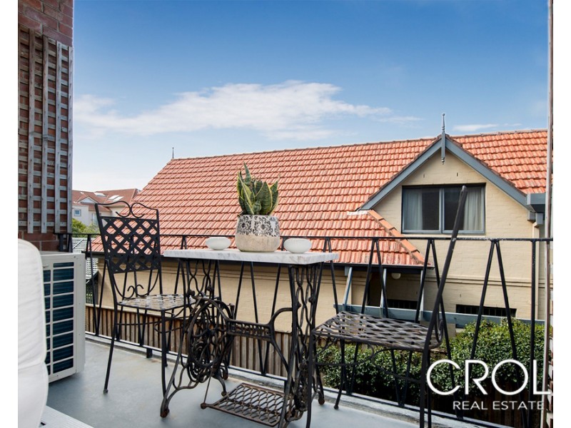 2/31 Ben Boyd Road, Neutral Bay NSW 2089