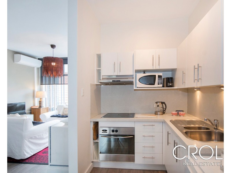 2/31 Ben Boyd Road, Neutral Bay NSW 2089