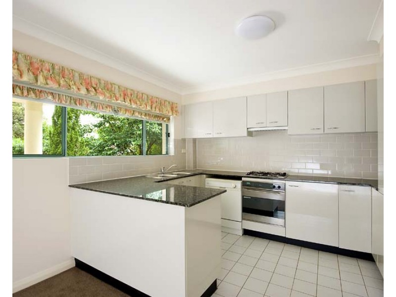 2/9 Ruth Street, Naremburn NSW 2065