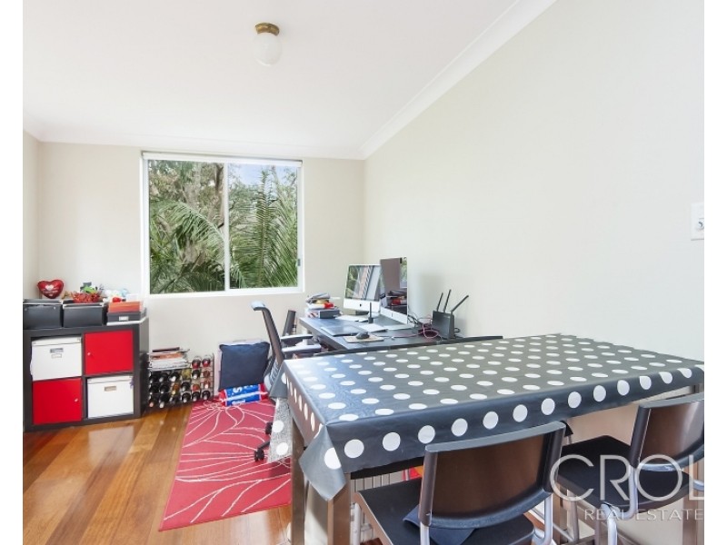 7/89 Bent Street, Neutral Bay NSW 2089