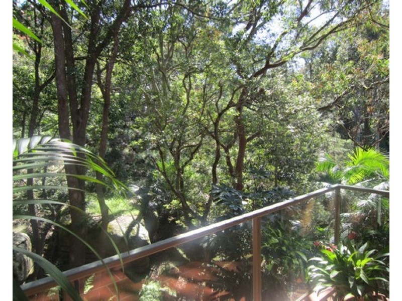 7/89 Bent Street, Neutral Bay NSW 2089