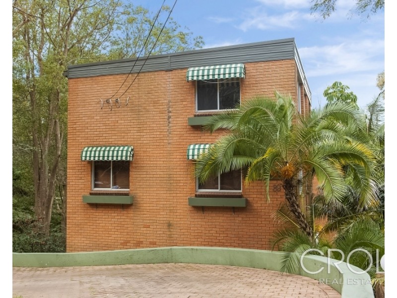 7/89 Bent Street, Neutral Bay NSW 2089