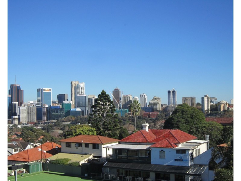 64/88 Wycombe Road, Neutral Bay NSW 2089