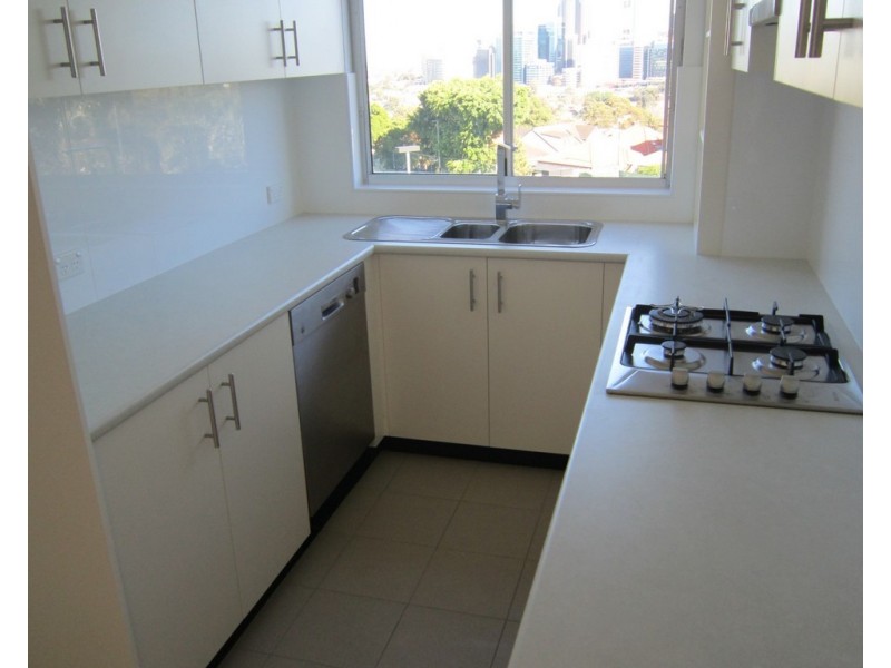 64/88 Wycombe Road, Neutral Bay NSW 2089