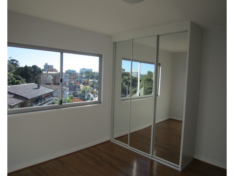 64/88 Wycombe Road, Neutral Bay NSW 2089