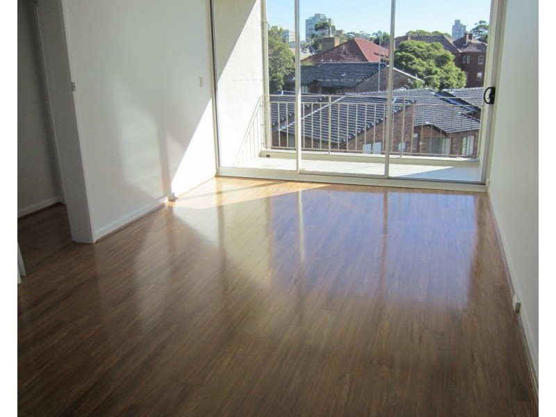 64/88 Wycombe Road, Neutral Bay NSW 2089