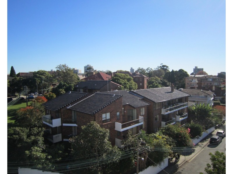 64/88 Wycombe Road, Neutral Bay NSW 2089