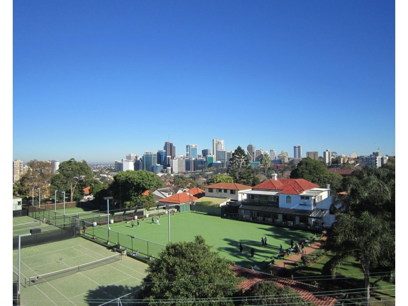 64/88 Wycombe Road, Neutral Bay NSW 2089