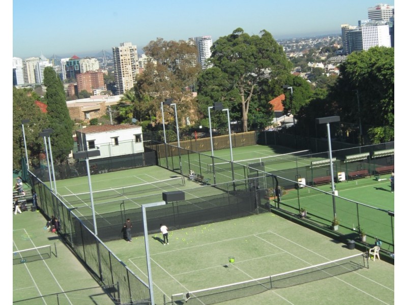 64/88 Wycombe Road, Neutral Bay NSW 2089