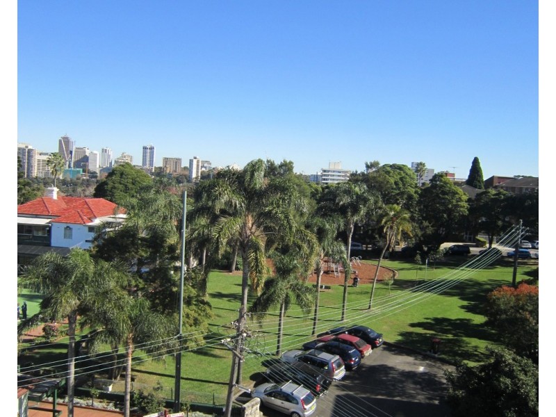 64/88 Wycombe Road, Neutral Bay NSW 2089