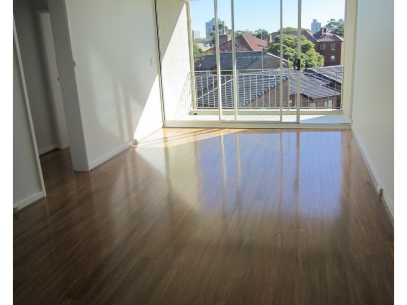 64/88 Wycombe Road, Neutral Bay NSW 2089