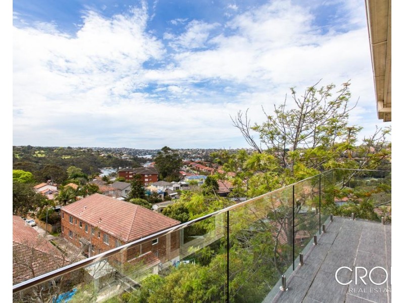 21/24 Cammeray Road, Cammeray NSW 2062