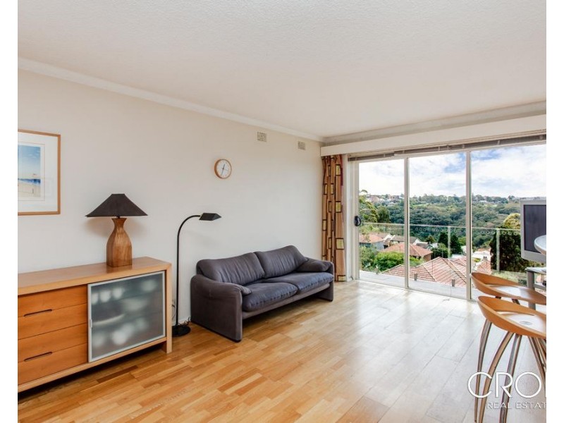 21/24 Cammeray Road, Cammeray NSW 2062