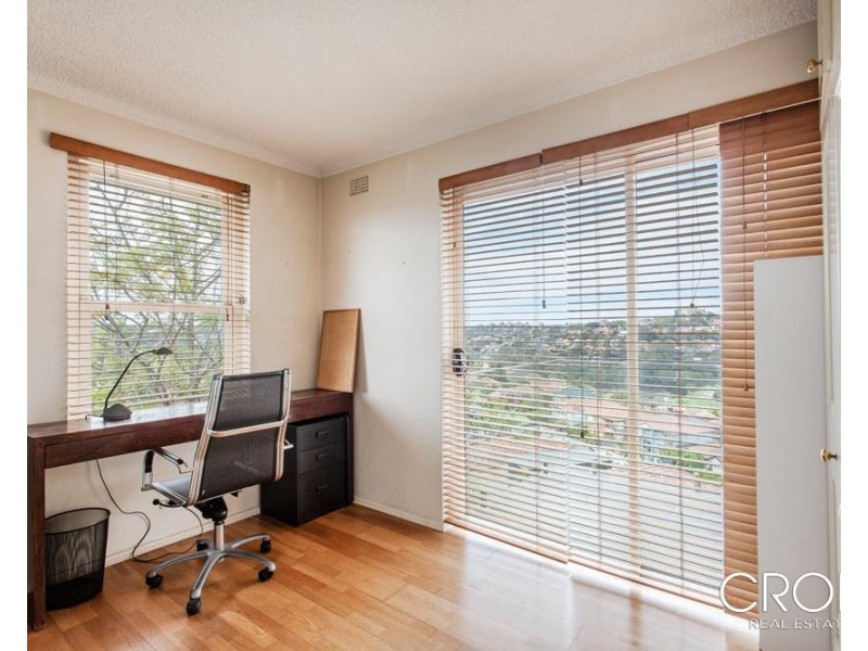 21/24 Cammeray Road, Cammeray NSW 2062