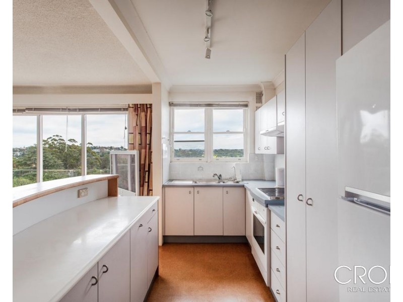 21/24 Cammeray Road, Cammeray NSW 2062