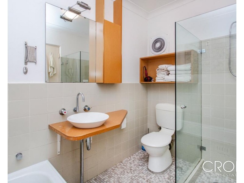 21/24 Cammeray Road, Cammeray NSW 2062