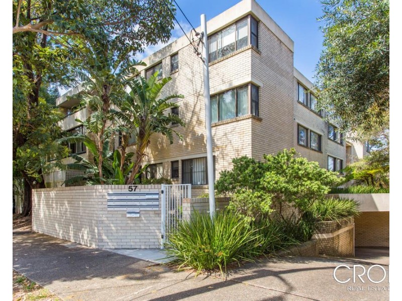 1/57 Yeo Street, Neutral Bay NSW 2089