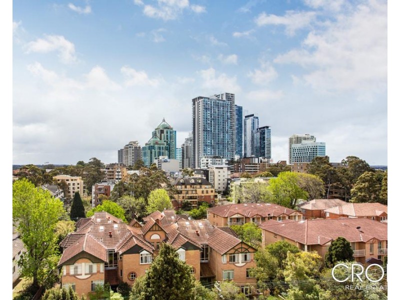 32/5-7 Sutherland Road, Chatswood NSW 2067