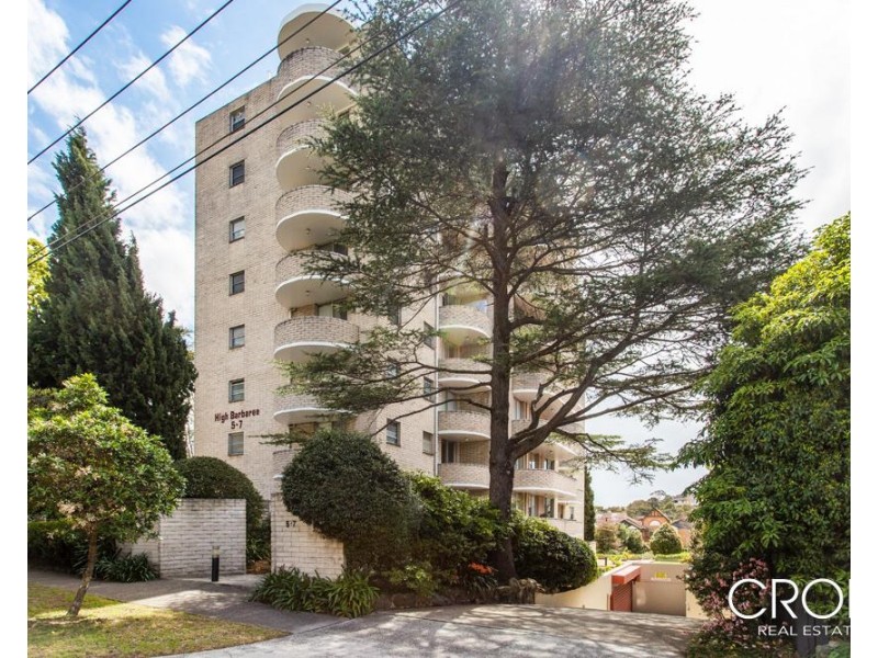 32/5-7 Sutherland Road, Chatswood NSW 2067