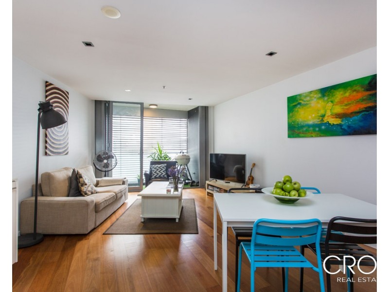 201/34 Oxley Street, Crows Nest NSW 2065