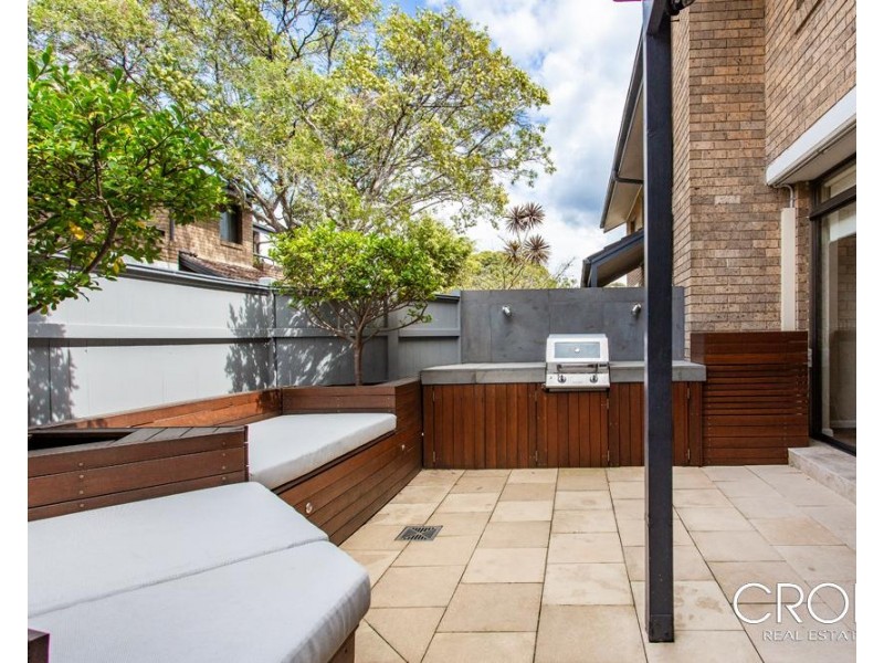 7/1-5 Bydown St, Neutral Bay NSW 2089