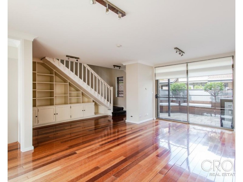 7/1-5 Bydown St, Neutral Bay NSW 2089
