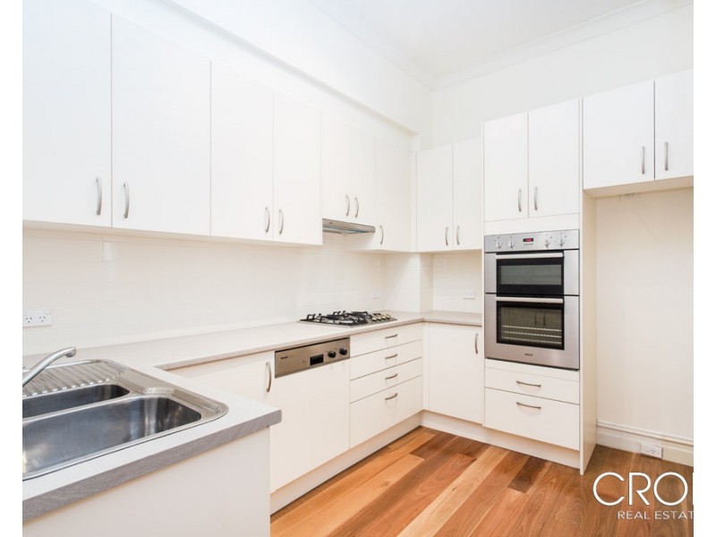 1/25  Wycombe Road, Neutral Bay NSW 2089