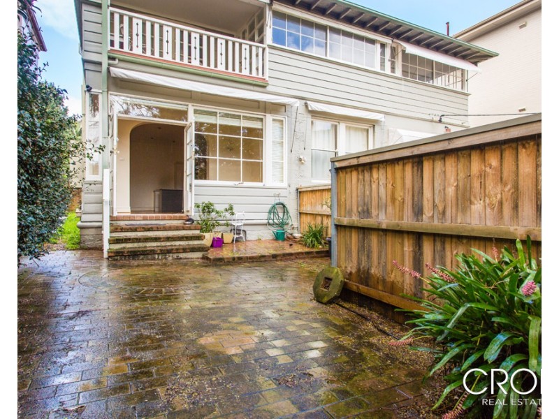 1/25  Wycombe Road, Neutral Bay NSW 2089