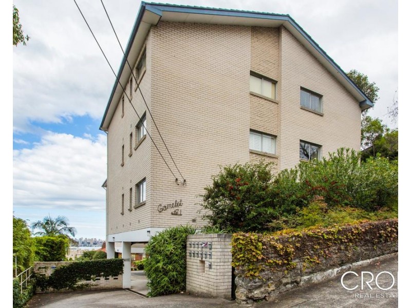 11/1 Billong Street, Neutral Bay NSW 2089