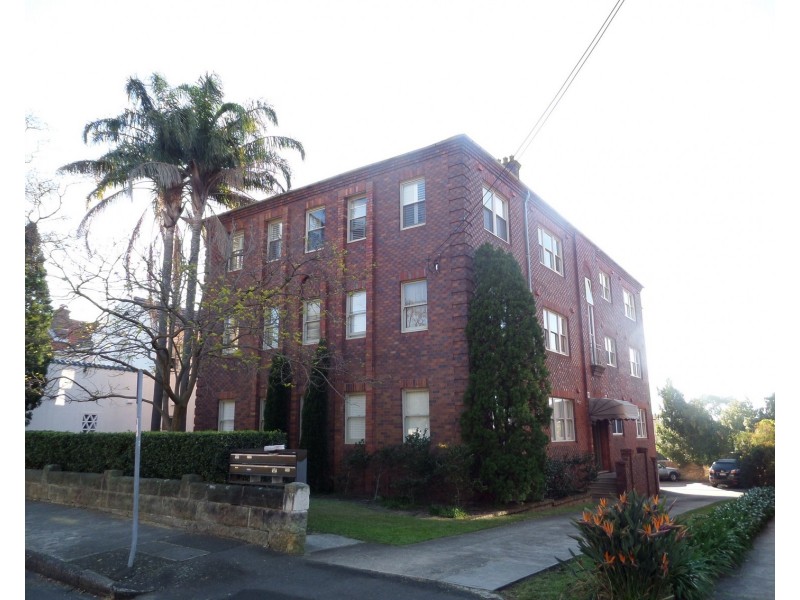 9/17 Barry Street, Neutral Bay NSW 2089