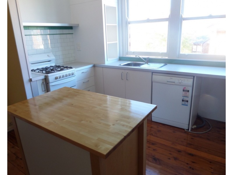 9/17 Barry Street, Neutral Bay NSW 2089