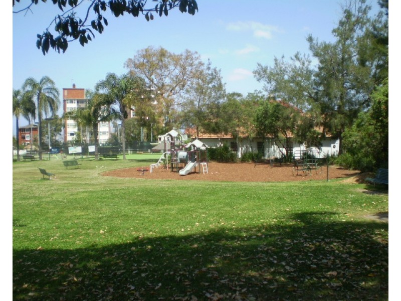 9/17 Barry Street, Neutral Bay NSW 2089