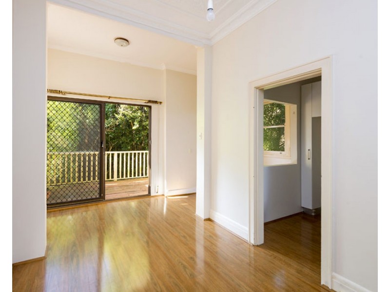 1/3 Toongarah Road, Waverton NSW 2060