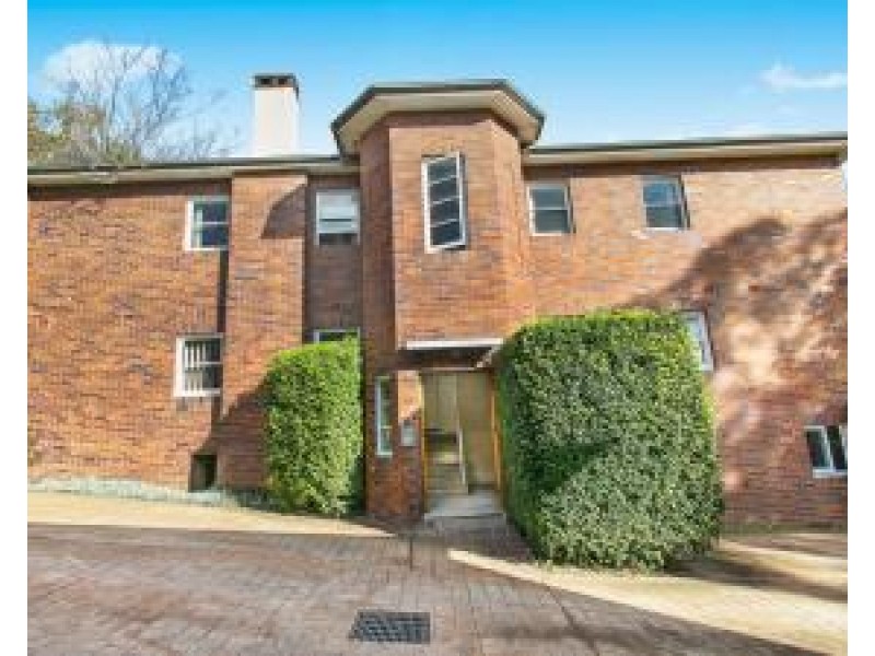 3/22 Spruson Street, Neutral Bay NSW 2089