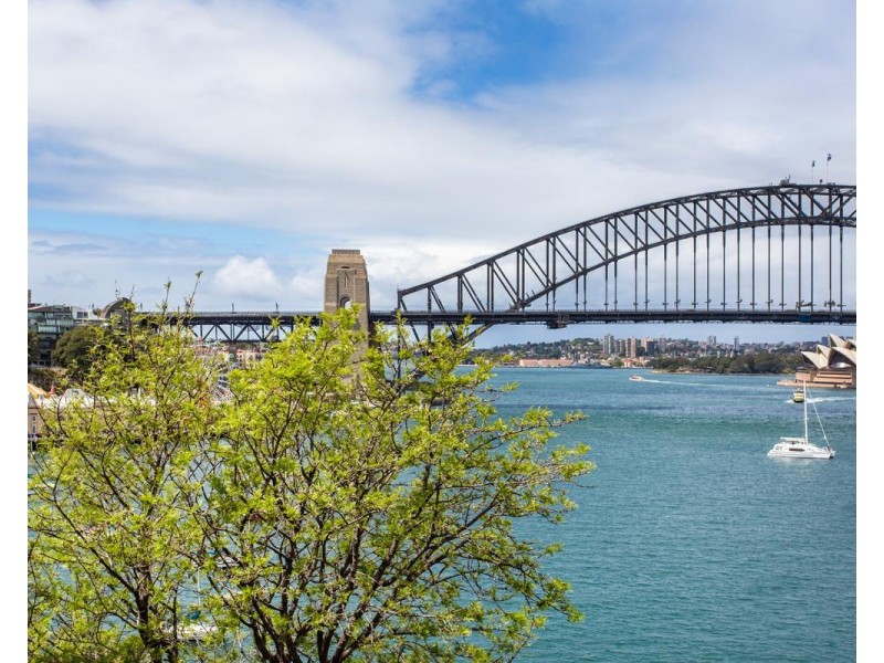 43/17 East Crescent Street, Mcmahons Point NSW 2060