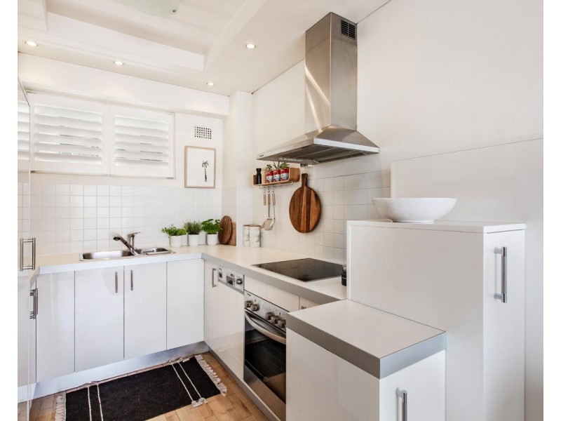 43/17 East Crescent Street, Mcmahons Point NSW 2060