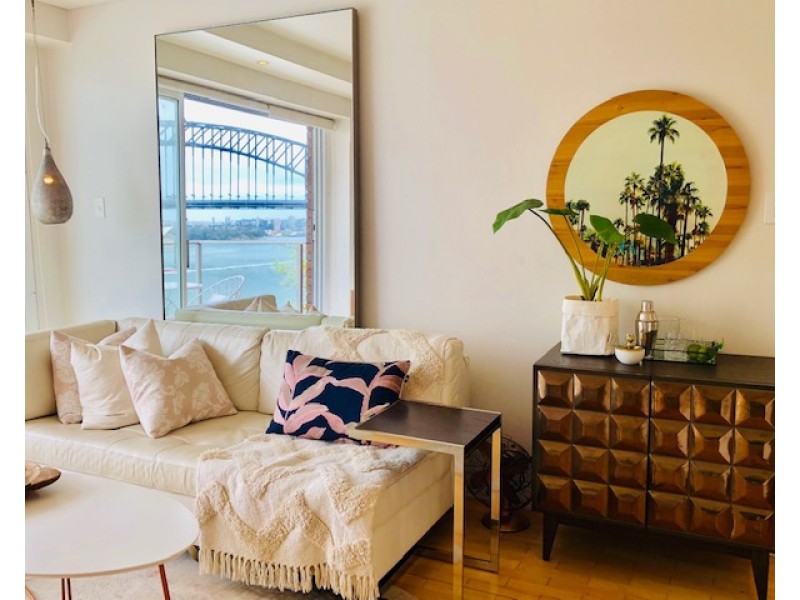 43/17 East Crescent Street, Mcmahons Point NSW 2060