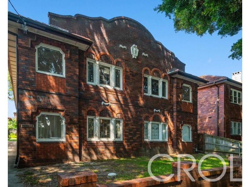 3 Mulwarree Avenue, Randwick NSW 2031