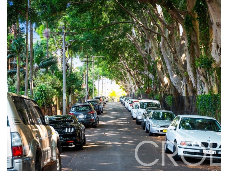 3 Mulwarree Avenue, Randwick NSW 2031