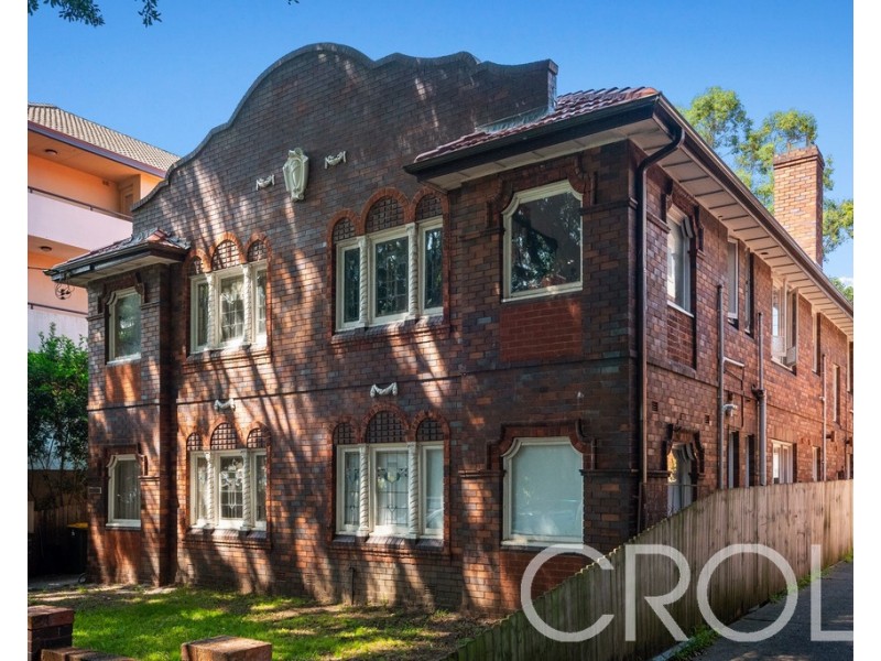 3 Mulwarree Avenue, Randwick NSW 2031