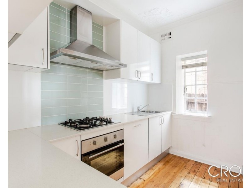 1/1 Harriette Street, Neutral Bay NSW 2089