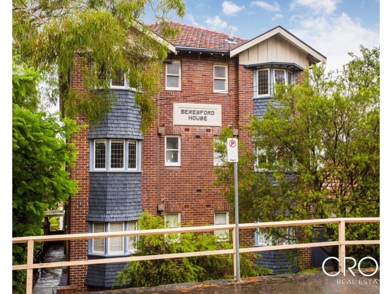 1/1 Harriette Street, Neutral Bay NSW 2089