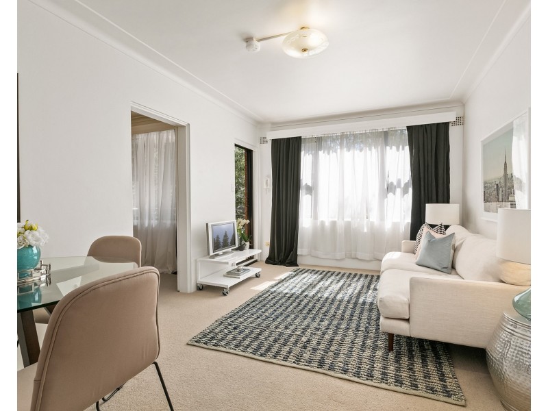 6/24 Melrose Street, Mosman NSW 2088