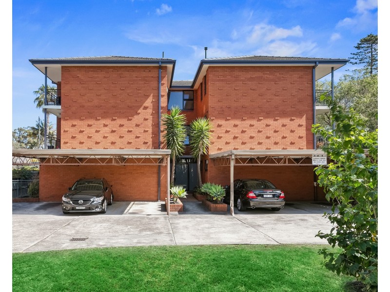 6/24 Melrose Street, Mosman NSW 2088