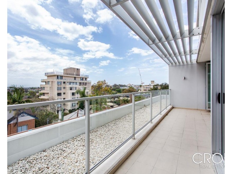 305/19-21 Grosvenor Street, Neutral Bay NSW 2089