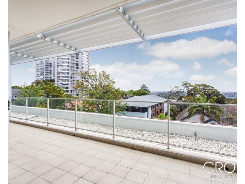 305/19-21 Grosvenor Street, Neutral Bay NSW 2089